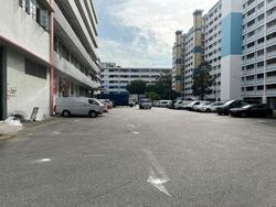 Shun Li Industrial Complex (D14), Factory #621075821